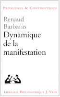 Dynamique de la manifestation